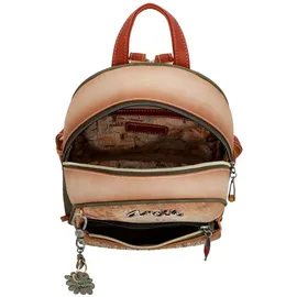 Anekke Peace & Love Backpack S Multicolor