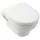 Villeroy & Boch O.novo mit WC-Sitz Weiß