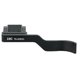 JJC TA XPRO3 Daumen hoch Griff