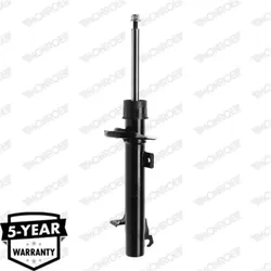 Monroe Gasdruck Stoßdämpfer Vorderachse Links Passend Für Ford Fusion: Stoßdämpfer Ford: 1329535 Ford: 2n1118146ca Ford: 2n1118k001ca Al-ko: 301925 Me