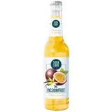 Soda Libre The Passionfruit Maracuja & Vanille 24x 0,33l = 7,92l inkl. MEHRWEG