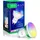 Nous Smarte Glühbirne GU10 4,5 W RGB 1 St.