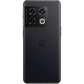 OnePlus 10 Pro 12 GB RAM 256 GB Volcanic Black