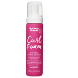 Umberto Giannini Curl Foam Anti-Frizz Styling Mousse 200 ml