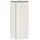Hansgrohe Xilesa E Halbhochschrank 40 x 106,5 cm Sandbeige Matt