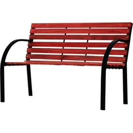 Lex Liam 122 x 60 x 80 cm Braun