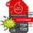 Vodafone Prepaid Prepaid CallYa Start | 5 EUR Startguthaben | 1 Monat 2GB | 5G-Netz