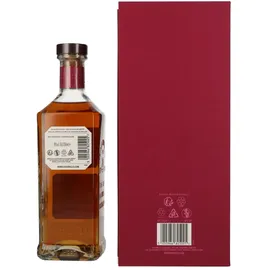 Bushmills 16 Years Old Single Malt Irish 40% vol 0,7 l Geschenkbox