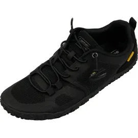 CAMEL ACTIVE Sneaker Herren Weite M Schwarz 42