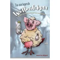 Epubli Die eierlegende Wollmilchsau