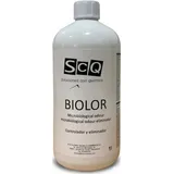 Biologischer Geruchsentferner für Abflüsse & Rohre – Neutralisiert Abflussgerüche in Küche & Bad – Ideal für Siphons, Toiletten, Klärgruben & Abwasserleitungen – Umweltfreundlicher Rohrreiniger