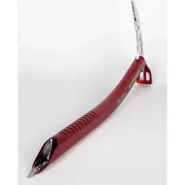 Camp Eispickel Aluminium 55 cm rot