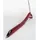 Camp Eispickel Aluminium 55 cm rot