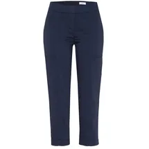 Toni Jogpant 3/4 Blau 40