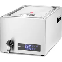 HENDI Sous-Vide-Garer GN 1/1