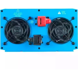 Ective TSI 10 PRO 1000W/12V Sinus-Wechselrichter mit Netzvorrangschaltung