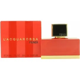 FENDI L'Acquarossa Eau de Parfum 30 ml