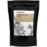 Süßlupinenmehl 500g | GESUND & LEBEN