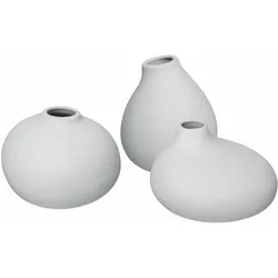 blomus Vasen 3er-Set NONA