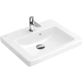 Villeroy & Boch Subway 2.0 Handwaschbecken 50 x 40 cm (7315F001)