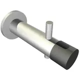 kwc aquarotter gmbh Kleiderhaken Weiß 80 x 42 x 39 mm