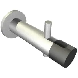 kwc aquarotter gmbh Kleiderhaken Weiß 80 x 42 x 39 mm