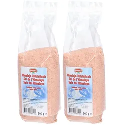 morga®Himalaya-Salz