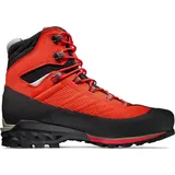 Mammut Herren Kento Advanced High GTX Schuhe (Größe 48, rot)