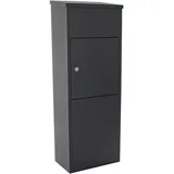 Profirst Mail PM 1100 Schwarz