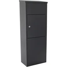 Profirst Mail PM 1100 Schwarz