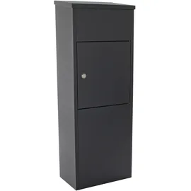 Profirst Mail PM 1100 Schwarz