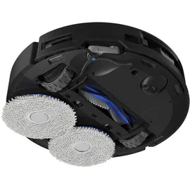 Ecovacs DEEBOT T50 Omni Gen3 Schwarz