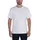 CARHARTT NON-POCKET SHORT SLEEVE T-Shirt, | White L