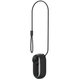 INSTA360 GO 3/3S Magnet Pendant Safety Cord Black