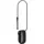 INSTA360 GO 3/3S Magnet Pendant Safety Cord Black