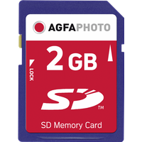 AgfaPhoto SD Premium 2GB 133x