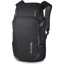 DAKINE Heli Pro 24L Rucksack Schwarz