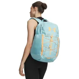 Under Armour Hustle Sport 26 l blau/orange