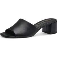 TAMARIS Leather Mules 1-27204-42,