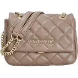 Valentino Bags Handtasche Ocarina K05R Taupe Braun Damen