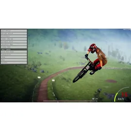 Descenders (USK) (PS4)