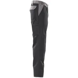 Mascot Torino Hose schwarz/anthrazit, 90C43,