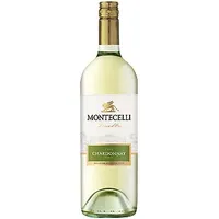 Montecelli Chardonnay Veneto IGT italienischer Weißwein 1000 ml