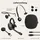 JABRA Engage 55 UC Mono Convertible USB-A 