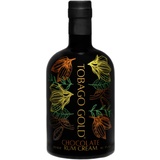 Tobago Gold CHOCOLATE CREAM Rum Liqueur 17% Vol. 0,5l