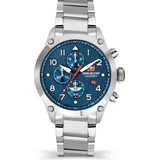 Swiss Military Hanowa SMWGI2101502 Nightflighter Chronograph Herrenuhr 44mm