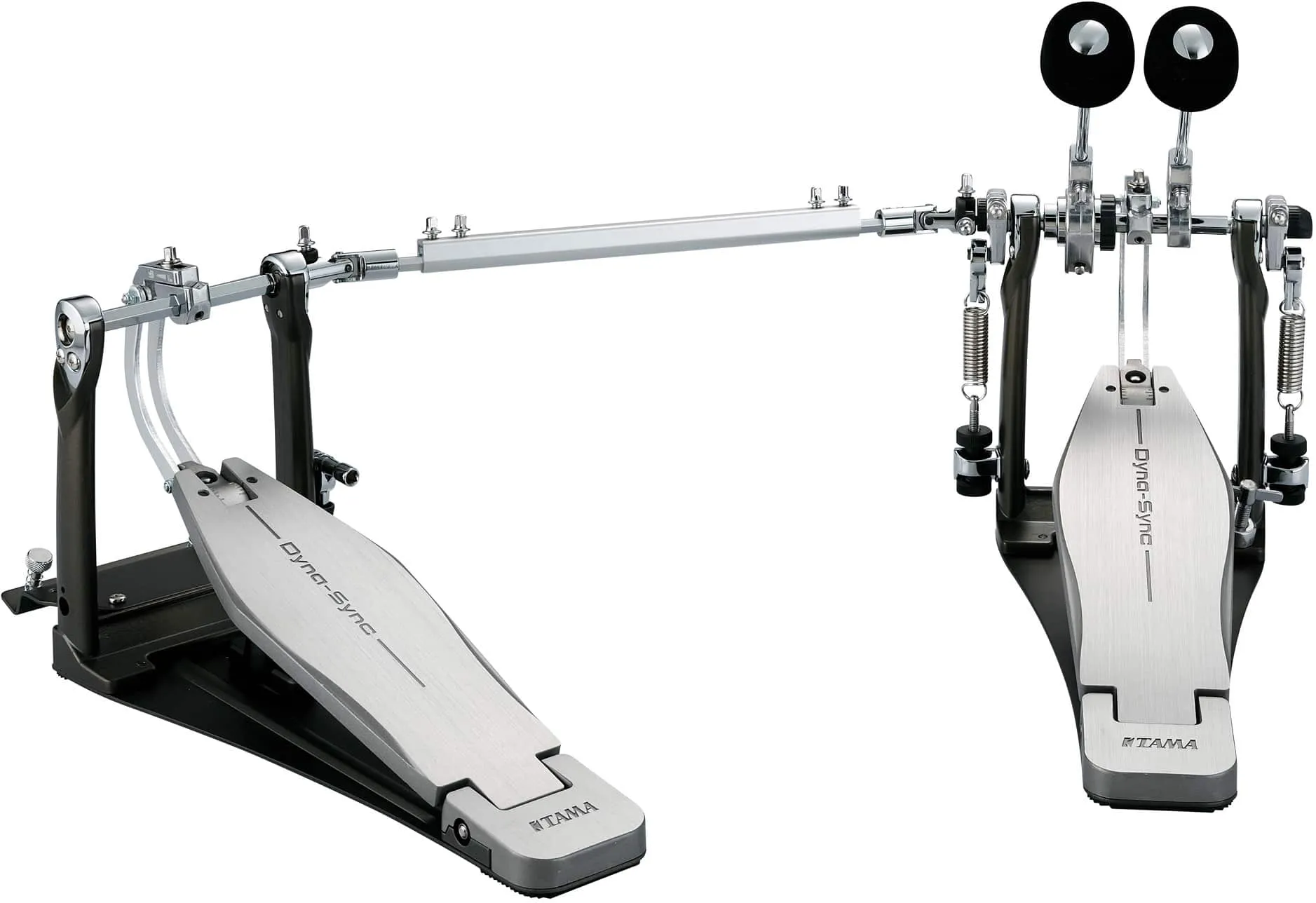 Tama HPDS1TW Dyna-Sync Twin Drum Pedal