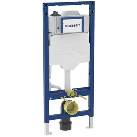 Geberit Duofix Wand-WC-Element 120cm mit HS50 Hygienespülung