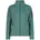 Fleecejacke Agave/Opale 46