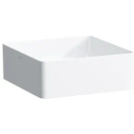 Laufen Living Square Waschtisch 36 x 36 cm 8114334001121